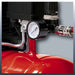 EAN 4006825610635 - Einhell TC-AC 190/24/8 compresor de aire 1500 W 165 l/min Corriente alterna imagen 6