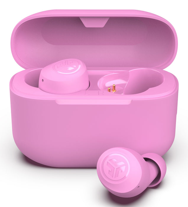 EAN 810119070203 - JLab Go Air Pop Auriculares True Wireless Stereo (TWS) Dentro de oído Llamadas/Música Bluetooth Rosa imagen 1
