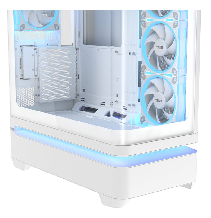 EAN 4711636559706 - ASUS PRIME AP304 TG ARGB WHITE Blanco imagen 11