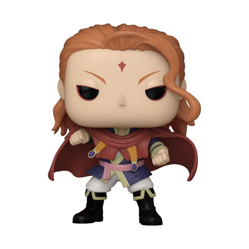 EAN 0889698721165 - FUNKO POP! Fuegoleon imagen 1