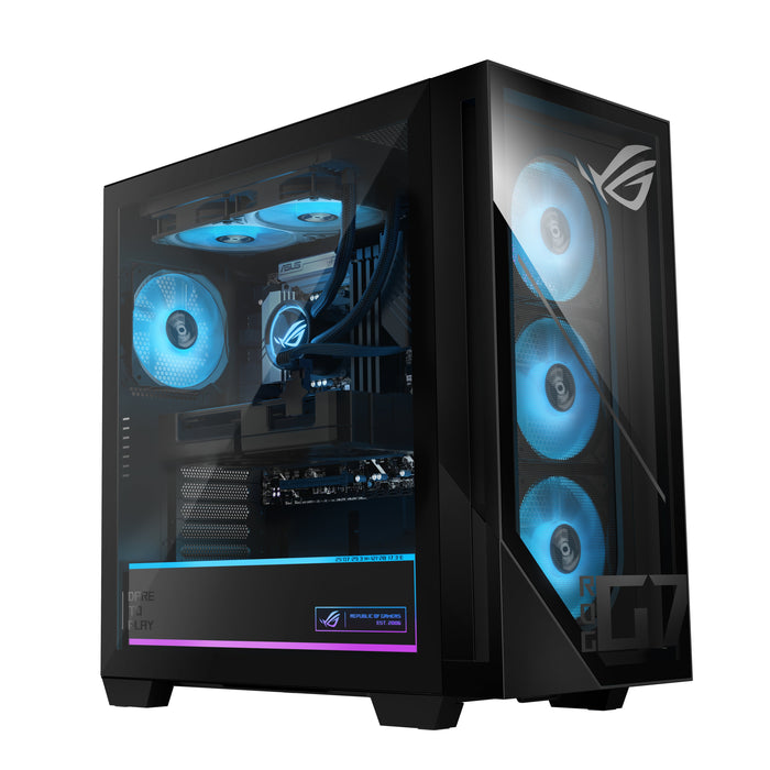 EAN 4711636601634 - ASUS ROG G700 G700TF-05225F133W Intel Core Ultra 5 225F 32 GB DDR5-SDRAM 1 TB SSD NVIDIA GeForce RTX 5070 imagen 5
