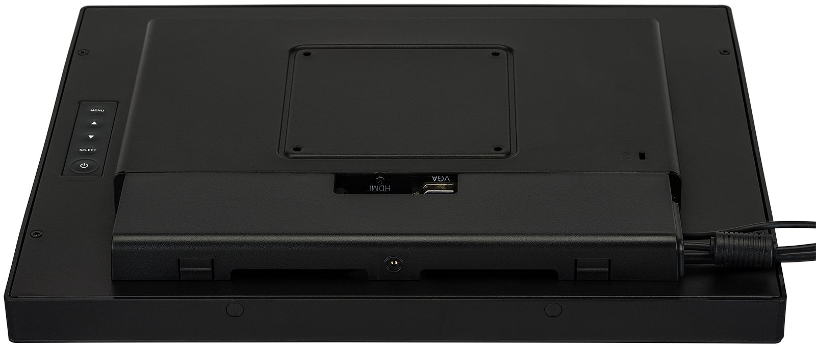 EAN 4948570118397 - iiyama TF1734MC-B7X pantalla para PC 43,2 cm (17") 1280 x 1024 Pixeles SXGA LED Pantalla táctil Negro imagen 7