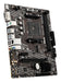EAN 4719072749927 - MSI A520M-A PRO placa base AMD A520 Zócalo AM4 micro ATX imagen 4