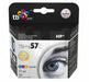 EAN 5901500500234 - TB Print TBH-657C cartucho de tóner 1 pieza(s) Compatible Cian, Magenta, Amarillo imagen 1