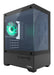EAN 8436624420702 - CoolBox GM200 Vision Lite Micro Torre Negro imagen 1