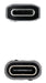 EAN 8433281015418 - Nanocable 10.01.4501-L150-COMB cable USB USB 3.2 Gen 2x2 1,5 m USB C Negro imagen 3