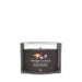 EAN 5038581125534 - Yankee Candle Black Coconut vela Alrededor Coco, Musk o almizcle, Piña, Madera Negro 1 pieza(s) imagen 1