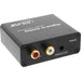 EAN 4043718208876 - InLine 65002K convertidor de audio Negro imagen 2