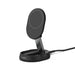 EAN 0745883868377 - Belkin BoostCharge Pro Smartphone Negro Corriente alterna Cargador inalámbrico Carga rápida Interior imagen 3