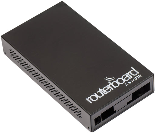 EAN 5704174116660 - Mikrotik CA433U caja para equipo Funda Negro imagen 1