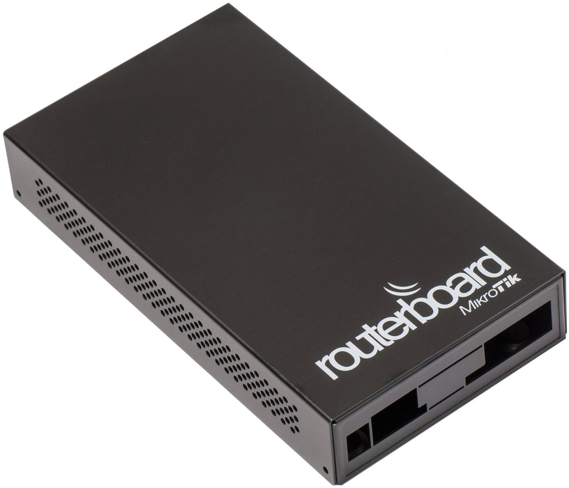 EAN 5704174116660 - Mikrotik CA433U caja para equipo Funda Negro imagen 1