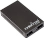 EAN 5704174116660 - Mikrotik CA433U caja para equipo Funda Negro imagen 1