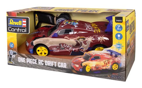 EAN 4009803246932 - Revell 246939090 modelo controlado por radio Coche Motor eléctrico 1:18 imagen 6