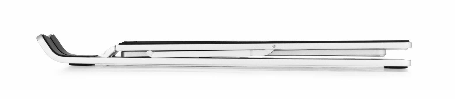 EAN 4005546732220 - Durable 505123 soporte Soporte pasivo Portátil Plata imagen 4