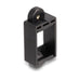 EAN 4043619876846 - DeLOCK 87684 accesorio para módulo Keystone Soporte para instalación en carcasa imagen 2