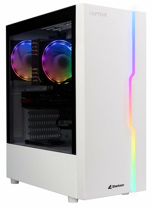 EAN 4046373863398 - CAPTIVA Advanced Gaming R86-339 AMD Ryzen™ 5 5600 32 GB DDR4-SDRAM 1 TB SSD NVIDIA GeForce RTX 4060 Windo imagen 7