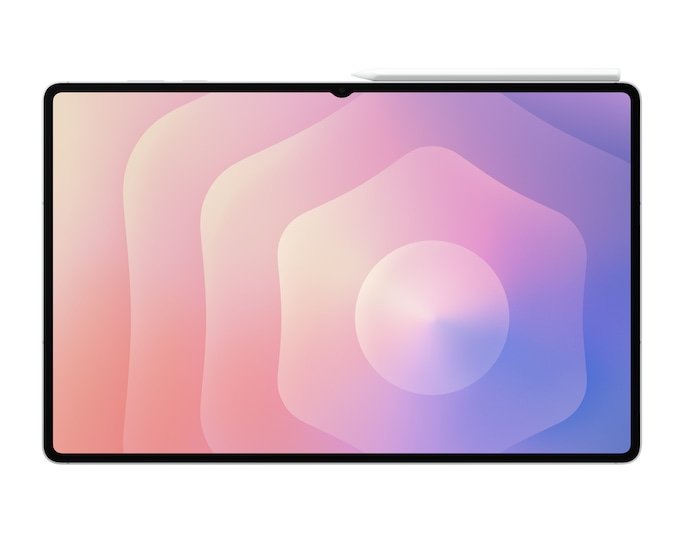 EAN 8806097711087 - Samsung Galaxy Tab S11 Ultra 512 GB 37,1 cm (14.6") 12 GB Wi-Fi 7 (802.11be) Plata imagen 8