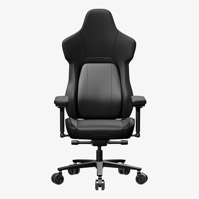 EAN 4711099473595 - ThunderX3 CORE Modern Silla para videojuegos universal Asiento acolchado Negro imagen 1
