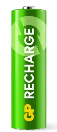 EAN 4891199219467 - GP Batteries 201237 pila doméstica Batería recargable AA Níquel-metal hidruro (NiMH) imagen 1