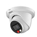 EAN 6923172581624 - Dahua Technology Lite AI IPC-HDW2549TM-S-IL-0280B cámara de vigilancia Torreta Cámara de seguridad IP Int imagen 1