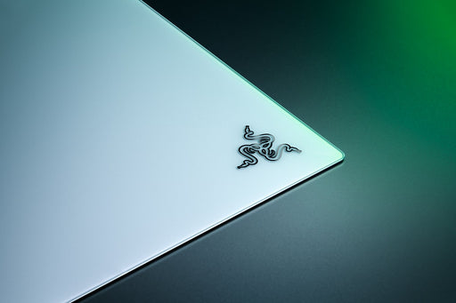 EAN 8887910063125 - Razer Atlas Pro Alfombrilla de ratón para juegos Blanco imagen 1