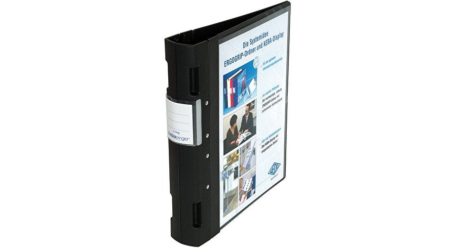 EAN 4003801037455 - Wedo Ergogrip soporte para mostrar documentos A4 imagen 1
