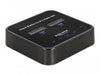 EAN 4043619641772 - DeLOCK 64177 base de conexión para disco duro USB 3.2 Gen 2 (3.1 Gen 2) Type-C Negro imagen 2