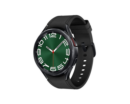 EAN 8806095038827 - Samsung Galaxy Watch6 Classic 3,81 cm (1.5") OLED 47 mm Digital 480 x 480 Pixeles Pantalla táctil Negro W imagen 1