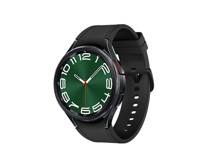 EAN 8806095038827 - Samsung Galaxy Watch6 Classic 3,81 cm (1.5") OLED 47 mm Digital 480 x 480 Pixeles Pantalla táctil Negro W imagen 1