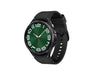 EAN 8806095038827 - Samsung Galaxy Watch6 Classic 3,81 cm (1.5") OLED 47 mm Digital 480 x 480 Pixeles Pantalla táctil Negro W imagen 1