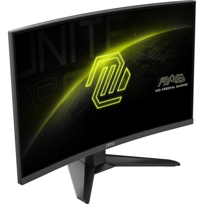 EAN 4711377289573 - MSI MAG 275CQF E18 pantalla para PC 68,6 cm (27") 2560 x 1440 Pixeles Wide Quad HD Negro imagen 13