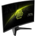 EAN 4711377289573 - MSI MAG 275CQF E18 pantalla para PC 68,6 cm (27") 2560 x 1440 Pixeles Wide Quad HD Negro imagen 13