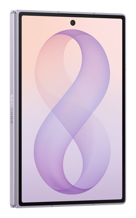 EAN 8806099185893 - Samsung Galaxy Z Fold8 19,3 cm (7.6") SIM doble 5G USB Tipo C 12 GB 512 GB 4800 mAh Lavanda imagen 3