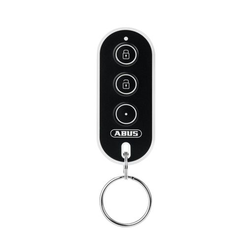 EAN 4003318419010 - ABUS FUBE45000 mando a distancia IR inalámbrico Universal Botones imagen 1