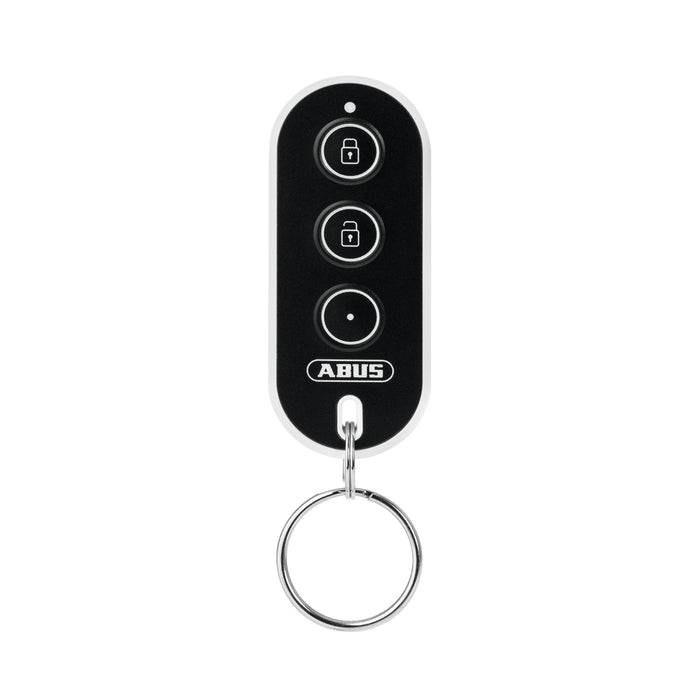 EAN 4003318419010 - ABUS FUBE45000 mando a distancia IR inalámbrico Universal Botones imagen 1