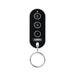 EAN 4003318419010 - ABUS FUBE45000 mando a distancia IR inalámbrico Universal Botones imagen 1