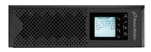 EAN 4260074981681 - PowerWalker VFI 10K CPH 3/3 sistema de alimentación ininterrumpida (UPS) Doble conversión (en línea) 10 k imagen 3