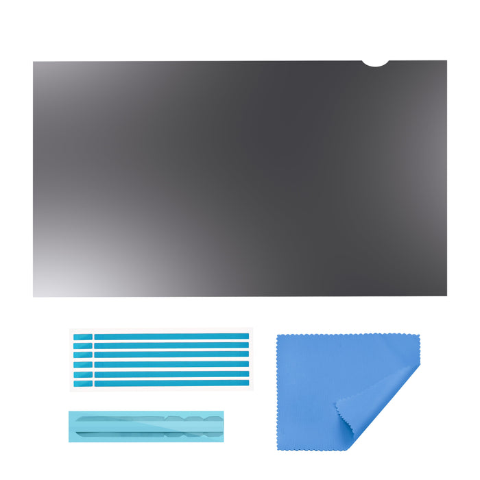 EAN 65030894203 - StarTech.com PRIVACY-SCREEN-23M filtro para monitor 58,4 cm (23") Filtro de privacidad para pantallas sin m imagen 8