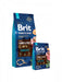 EAN 8595602526628 - Brit Premium by Nature Sensitive Lamb 3 kg Adulto Cordero, Arroz imagen 1