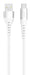 EAN 4252011911356 - 4smarts 541455 cable USB 1,5 m USB A USB C Blanco imagen 3