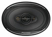 EAN 0884938509497 - Pioneer TS-A 6961F altavoz audio Ovalado De 4 vías 450 W 2 pieza(s) imagen 2