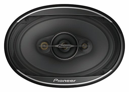 EAN 0884938509497 - Pioneer TS-A 6961F altavoz audio Ovalado De 4 vías 450 W 2 pieza(s) imagen 2