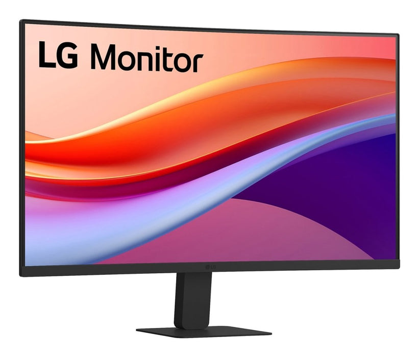EAN 8806096323809 - LG 27U421A-B pantalla para PC 68,6 cm (27") 1920 x 1080 Pixeles Full HD LED Negro imagen 3