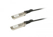 EAN 4038816055415 - ALLNET SFP+/SFP+, 10Gbit, 3m Cable de fibra óptica e InfiniBand Negro, Plata imagen 1