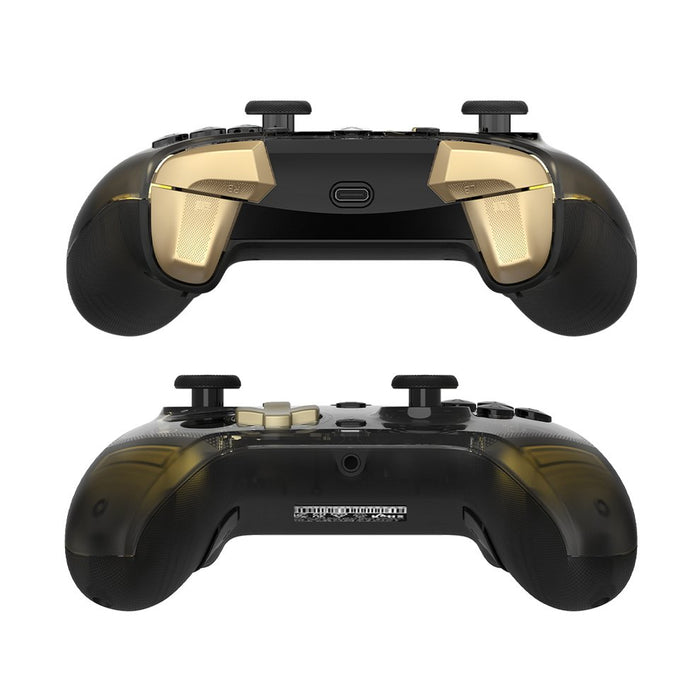 EAN 6936685221338 - GameSir Kaleid Flux USB Gamepad Analógico/Digital Xbox, PC imagen 3