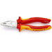 EAN 4003773081395 - Knipex 03 06 180 T alicate Alicate diagonal de corte imagen 1