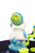 EAN 0050743656033 - Little Tikes FOAMO 3-in-1 Water Table Mesa para agua imagen 7