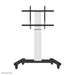 EAN 8717371446161 - Neomounts PLASMA-M2250SILVER soporte para pantalla de señalización 2,54 m (100") Plata imagen 4