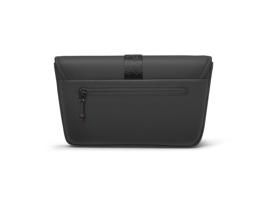 EAN 4711387814796 - ASUS BC3004 ROG SLASH SLING BAG 4.0 Bandolera cuero PU, Poliéster Negro imagen 2