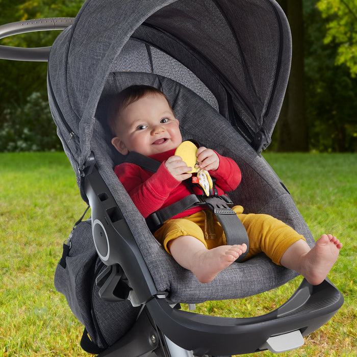EAN 0194735171378 - Fisher-Price HRB20 figura de juguete para niños imagen 5
